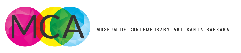 MCA Logo MCA Logo